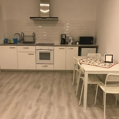 Appartement Heart Place 4
