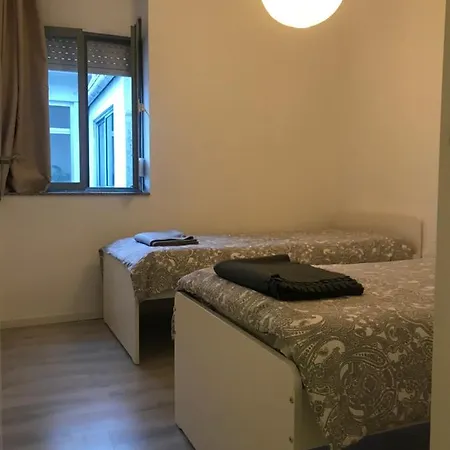 Heart Place 4 * Porto