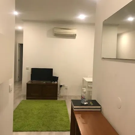 Heart Place 4 * Porto