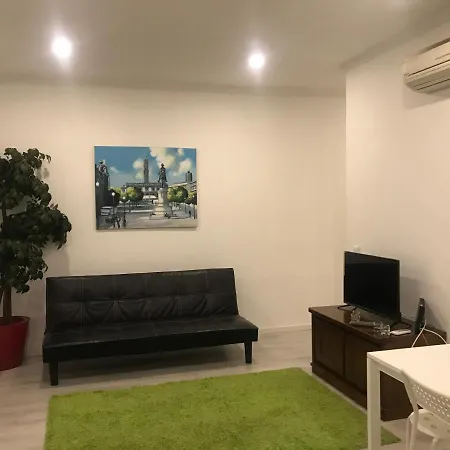 Appartement Heart Place 4